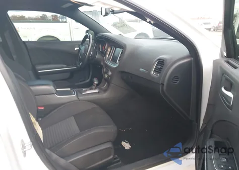 2022 Dodge Charger Gt Rwd из США, поврежденный, VIN 2C3CDXHG9NH176516